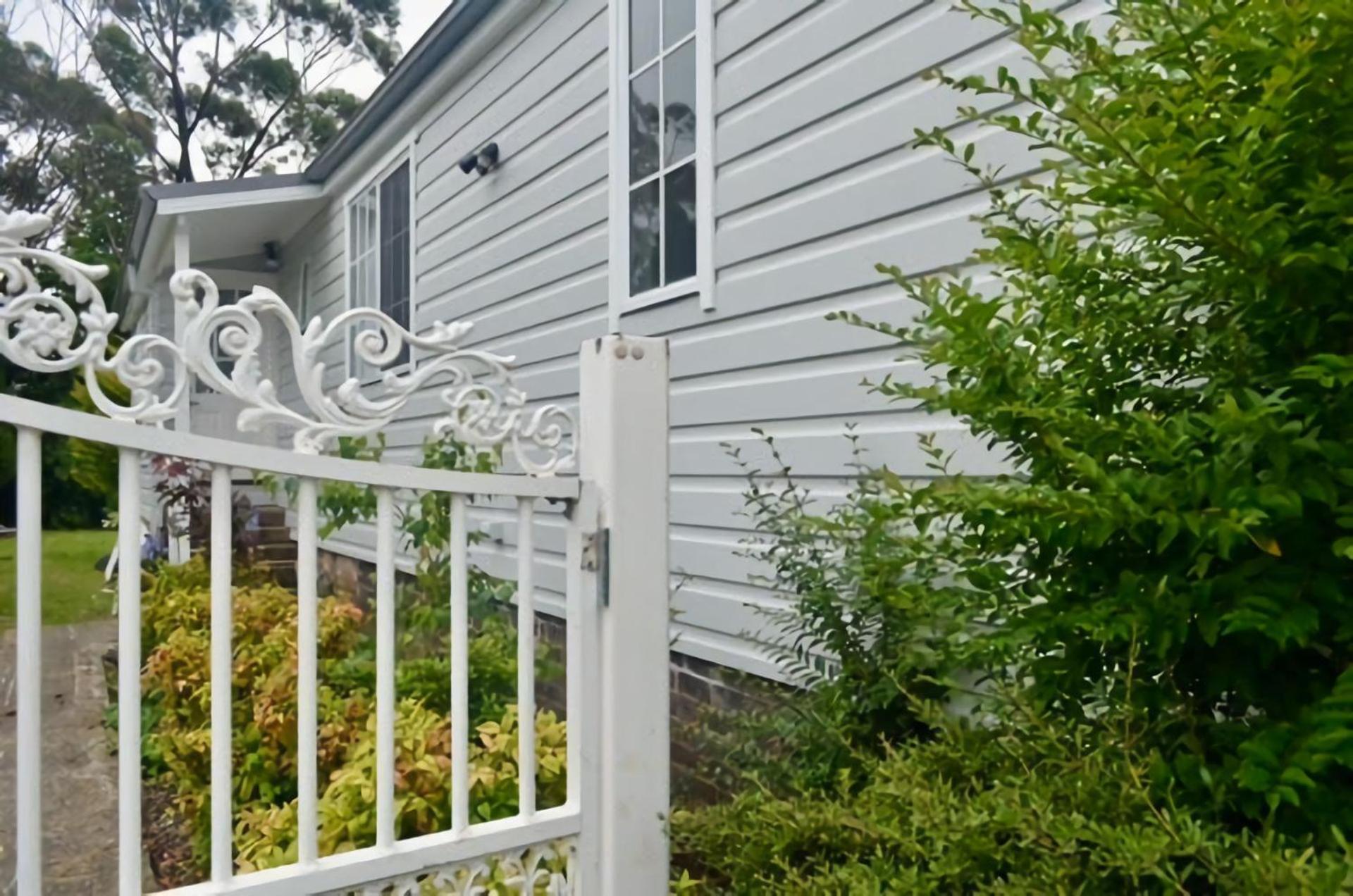 Charming Mountain Escape Katoomba Villa Exterior photo